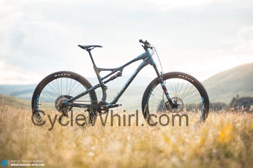 Whyte S-120 C RS fiche technique et avis